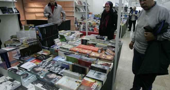 U Sarajevu u četvrtak počinje Zimski salon knjige: Pregršt sniženja i novih izdanja