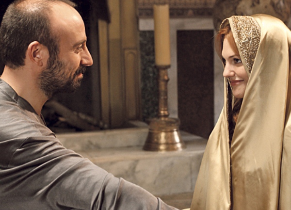 hurem pokrivena hurem pokrivena