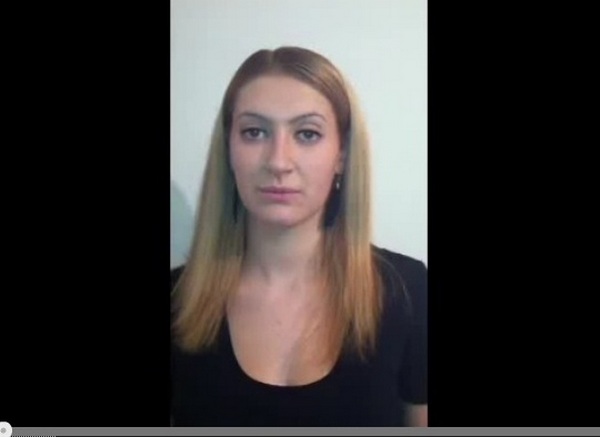 Bitno je biti Bošnjakinja Bitno je biti Bošnjakinja