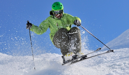 Skijanje Jahorina  - 11