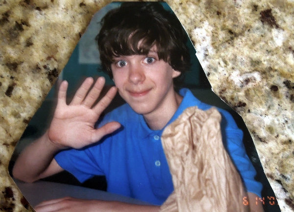 Adam Lanza