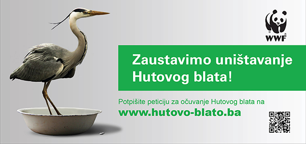 Hutovo blato