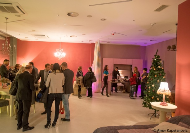 Bela Vida Importanne