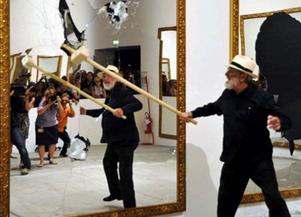 Michelangela Pistoletta