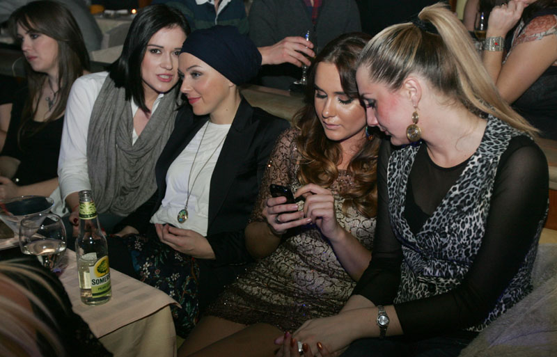 Novogodi&scaron;nji Coloseum Star Show Emira Cocalića