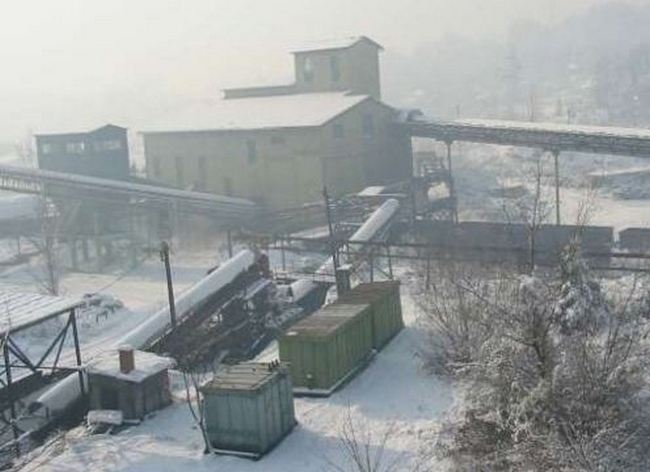 Dan rudara i Husinska buna Dan rudara i Husinska buna