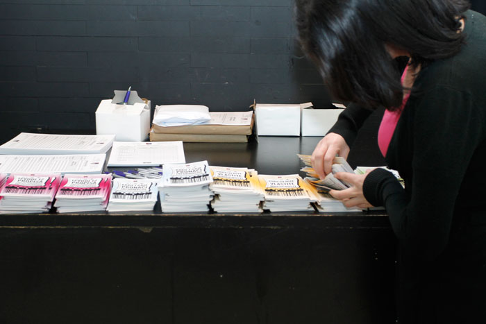 Sajam zapošljavanja u BKC-u Sajam zapošljavanja u BKC-u