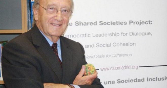 Preminuo Carlos Westendorp: Bivši visoki predstavnik u BiH i španski ministar vanjskih poslova