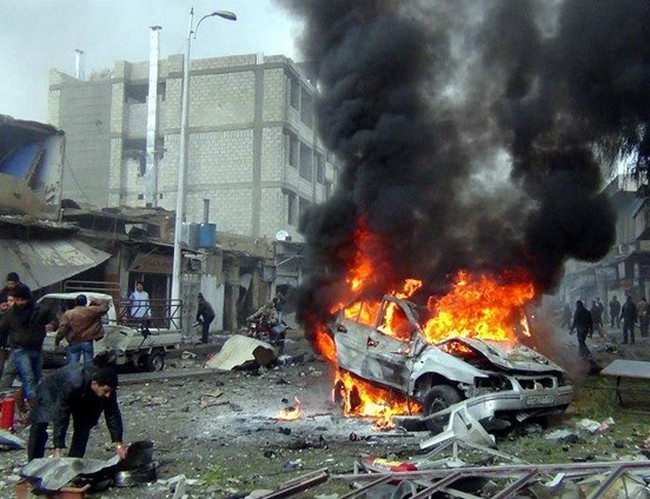 Više od 100 ljudi poginulo čekajući hljeb Više od 100 ljudi poginulo čekajući hljeb