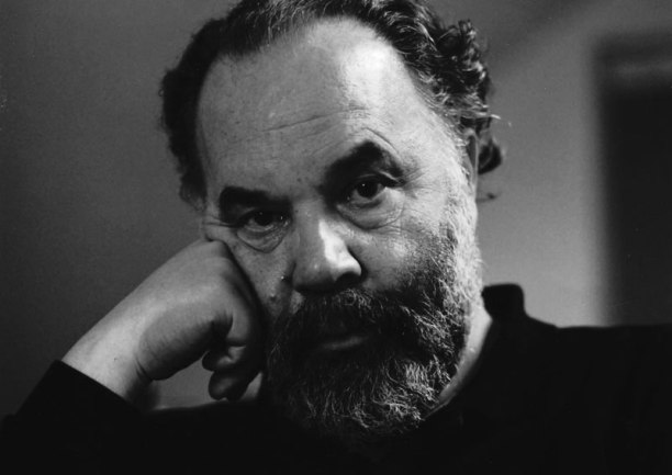 Enver Dizdar (1944. - 2012.) Enver Dizdar (1944. - 2012.)