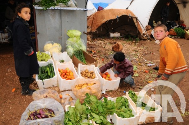 Sirija - djeca Sirija - djeca