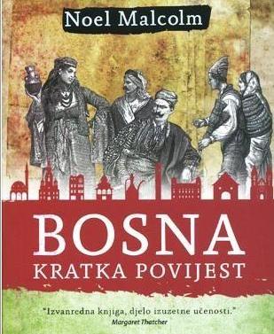 Bosna_Noel Malcom