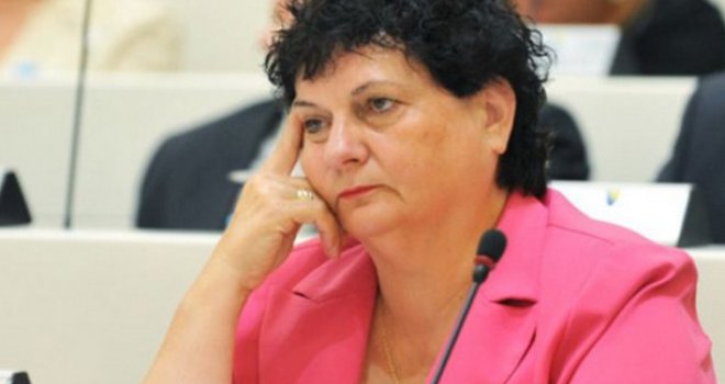 Majkić: Za RS mehanizam koordinacije ne postoji, onaj objavljen u Službenom glasniku BiH ne priznajemo