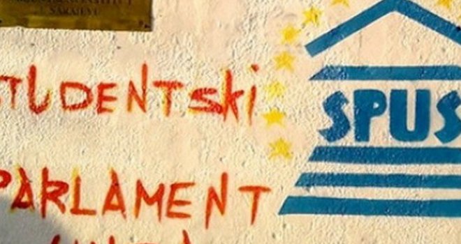 SPUS je na desetine hiljada KM trošio na 'studentske pohode', rent-a-car i sumnjive ugovore o djelu