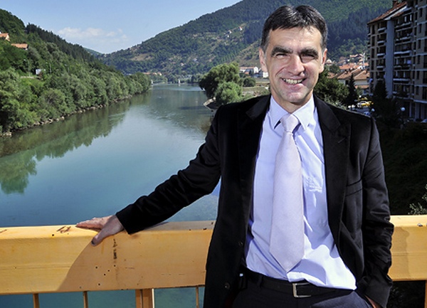 zdravko krsmanovic zdravko krsmanovic