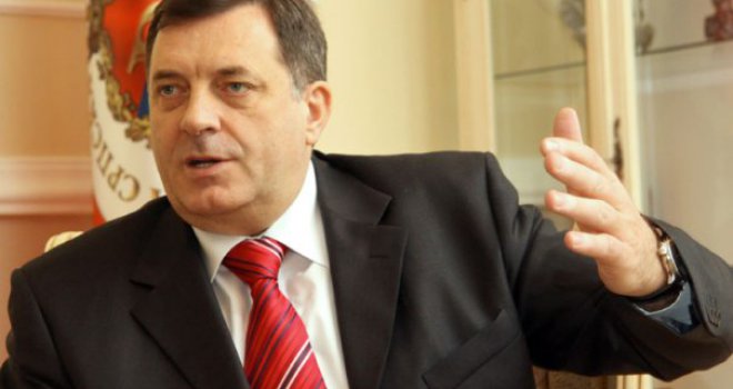 Dodik sprema oružani puč u RS-u u slučaju izbornog poraza!!!