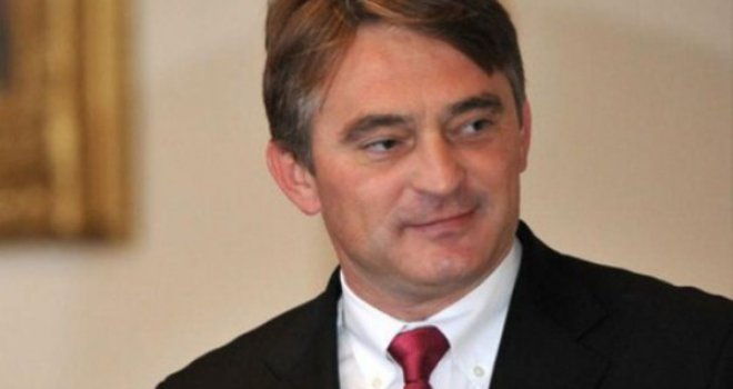 Neka Komšić obiđe naša gradilišta, umjesto što vodi prljavu kampanju!