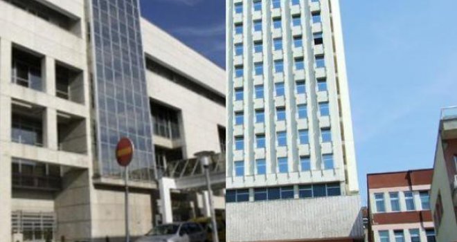 Put pacijenta - tzv. algoritam u Sarajevu: Kuda vodi, kome se obratiti, KCUS-u ili Općoj bolnici - dok život visi o koncu?!