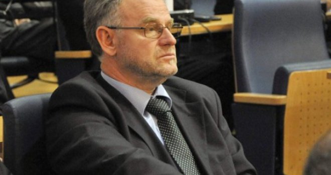 Žrijeb odlučio: Sejo Bukva iz DF-a i Muhamed Kozadra iz SDA u Domu naroda Parlamenta FBiH