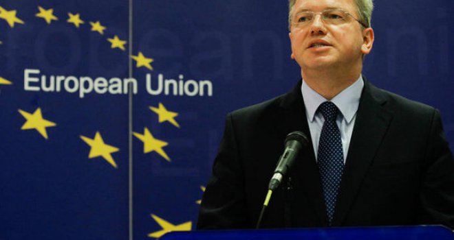 Fuele: Niko nije ostao ravnodušan, sve zemlje svijeta ponudile su pomoć