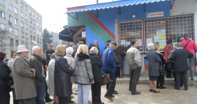 GRAS-ov mjesečni 'kupon' od 60 KM je najobičniji fiskalni račun: 'Slova izblijede, pa imamo problem s revizorima!'