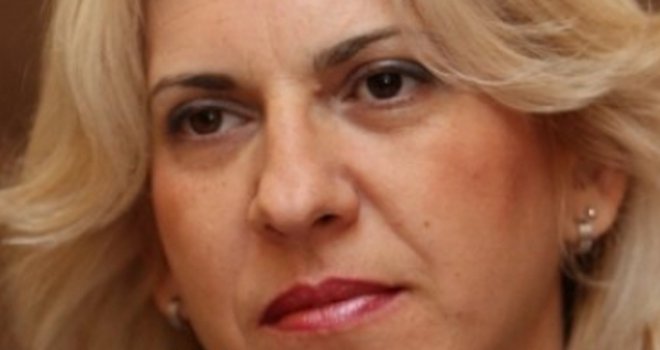 Duboko sam ožalošćena viješću o nesreći u kojoj su stradali rudari u jami Raspotočje...