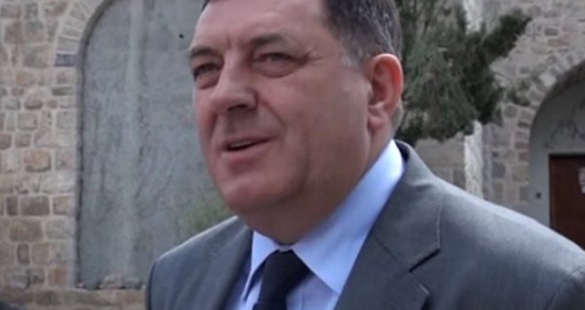 Dodik: Odlučili smo da RS neće pristati na Sporazum o stabilizaciji i pridruživanju, gubici su preveliki