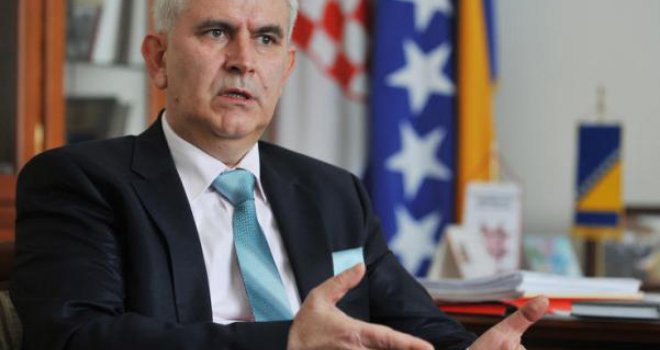 Zašto šutimo Dodiku?  Republika Srpska je genocidna tvorevina i treba je ukinuti!