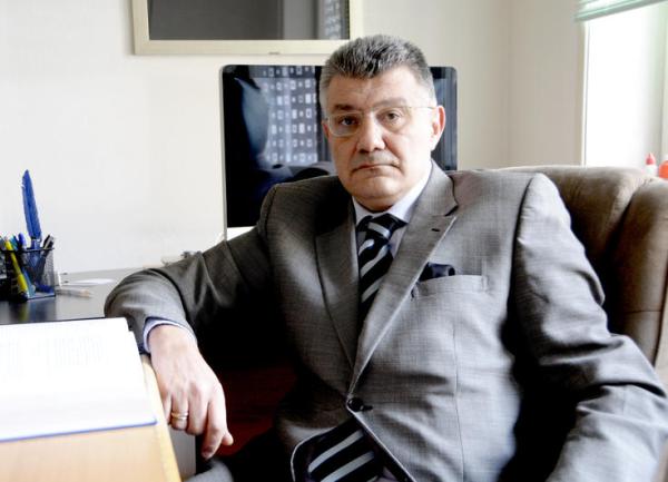 Damir Alagić Damir Alagić