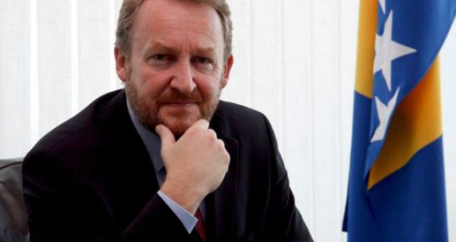 Izetbegović o sastanku s Čovićem, ali i o odnosu s Erdoganom:  Turska je prijatelj cijele BiH, ne samo Bošnjaka - i to se vidi!