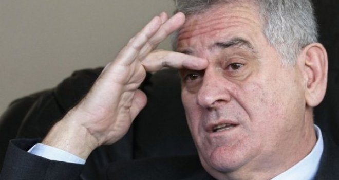 Tomislav Nikolić: Kolinda prvo treba odrasti! U mojoj kući ima hrvatskih proizvoda jer ja kada kupujem...