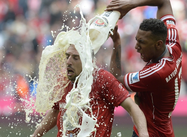 ribery pivo ribery pivo