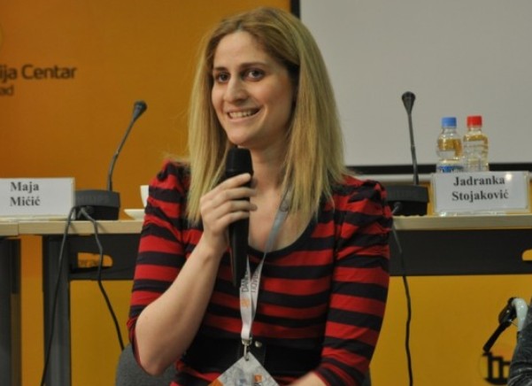 MAJA MIČIĆ1 MAJA MIČIĆ1