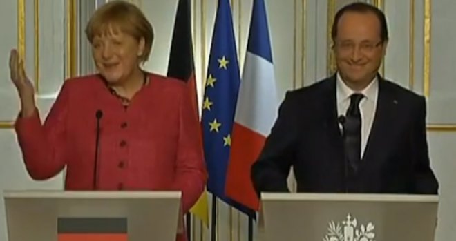 Najveći strah Berlina: Ovo je pet država koje bi mogle slijediti Veliku Britaniju na putu iz EU