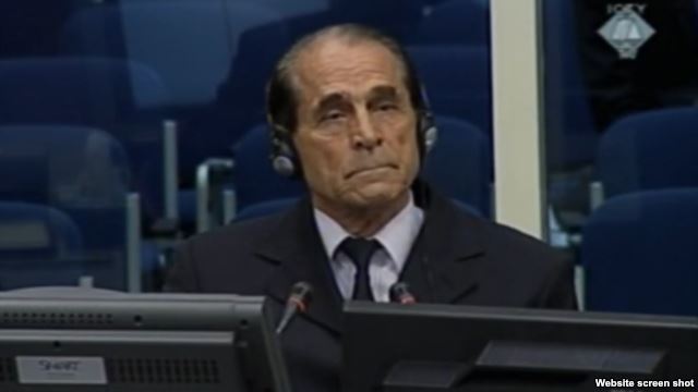 Bogdan Subotić Bogdan Subotić