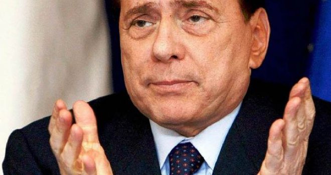 I Silvio Berlusconi pozitivan na korona virus, podvrgnuo se dvostrukom testiranju