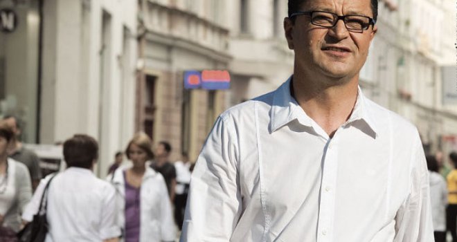 Martin Raguž otvoreno pred izbore: Zašto sam bolji Hrvat od Dragana Čovića?!