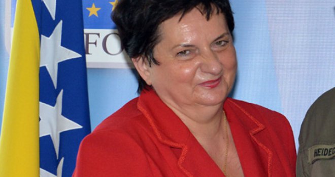 Dušanka Majkić otišla jedan dan u penziju i dobila otpremninu od 28.000 KM!