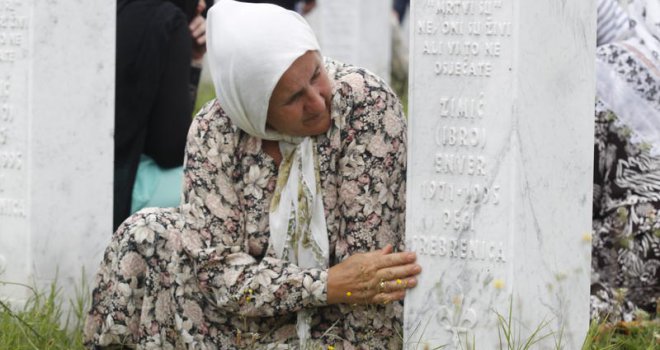 Orić neće doći u Potočare: 2000 policajaca osiguravat će dženazu 11. jula