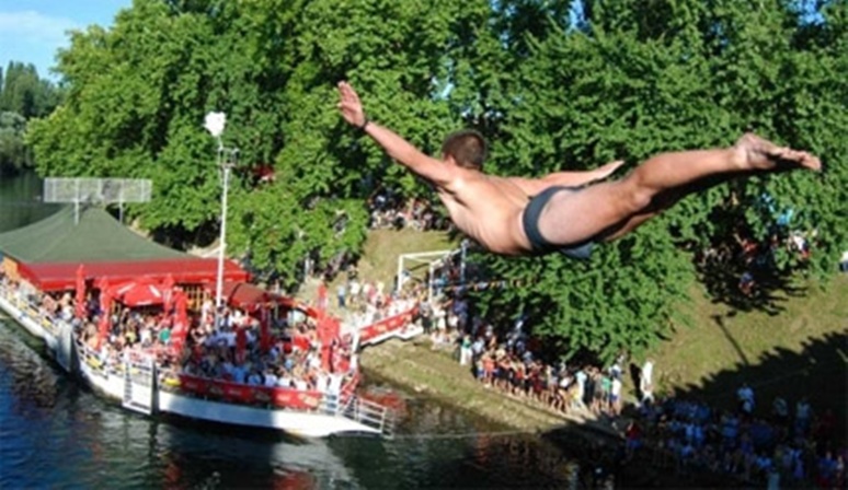 ljeto na Vrbasu 2013 ljeto na Vrbasu 2013