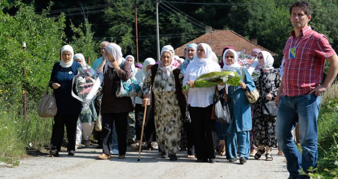 Veliko razočarenje kod Majki Srebrenica i članova porodica: Trebao je dobiti doživotnu