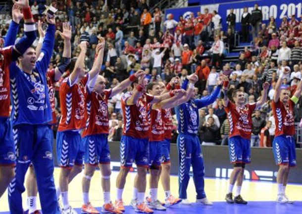 rukometa&scaron;i Srbije