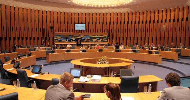 Prihvaćen zahtjev za hitnu proceduru: Bošnjaci pokrenuli  zaštitu vitalnog nacionalnog interesa