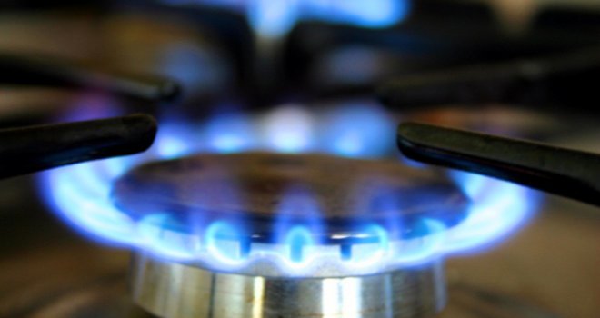 Usvojen izvještaj o 'stres testu': Šta raditi ako dođe do isporuke plina?