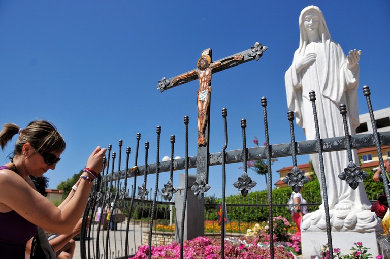 međugorje nova međugorje nova