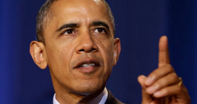 Stat ćemo u kraj njihovim prijetnjama, uništit ćemo barbarske ubice!  