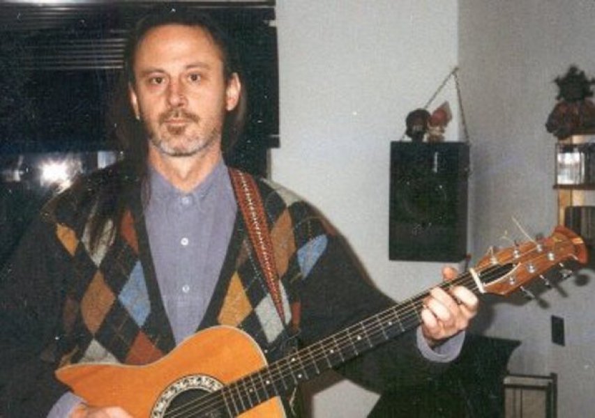 Johnny Štulić nova