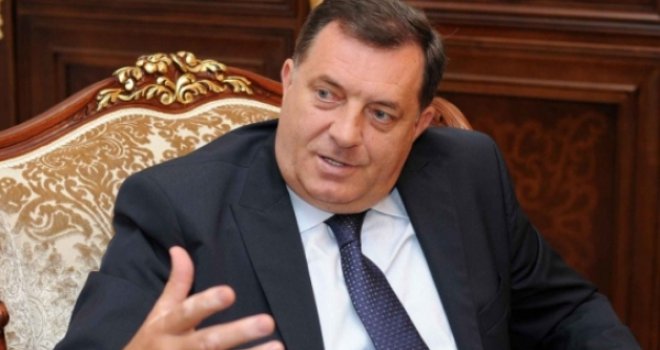 Dodik: Ma kome će Izetbegović prijetiti? To je ekstremista i inspirator terorista, vehabija i islamista...