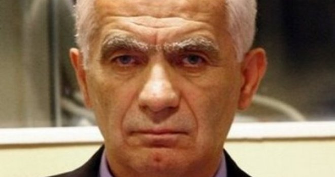 Hoće li Krajišnik u Beogradu promovisati svoju knjigu 'Kako se rađala Republika Srpska'?