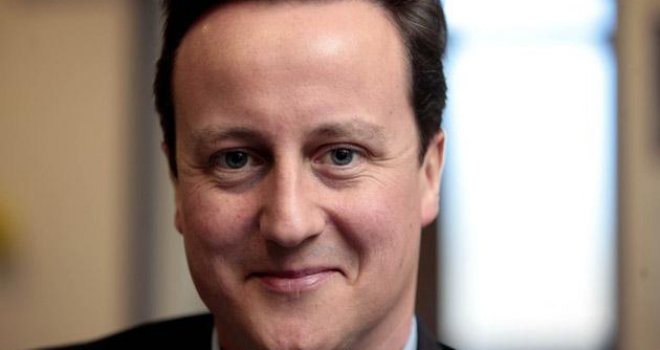 Ovo je skandalozno, David Cameron je uzeo cijeli kontinent za taoca zbog internih interesa svoje stranke